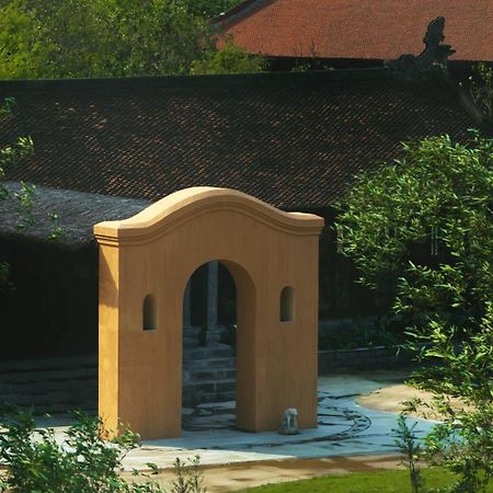 Hotel Jiva Hoa Lu Retreat Ninh Binh Zewnętrze zdjęcie