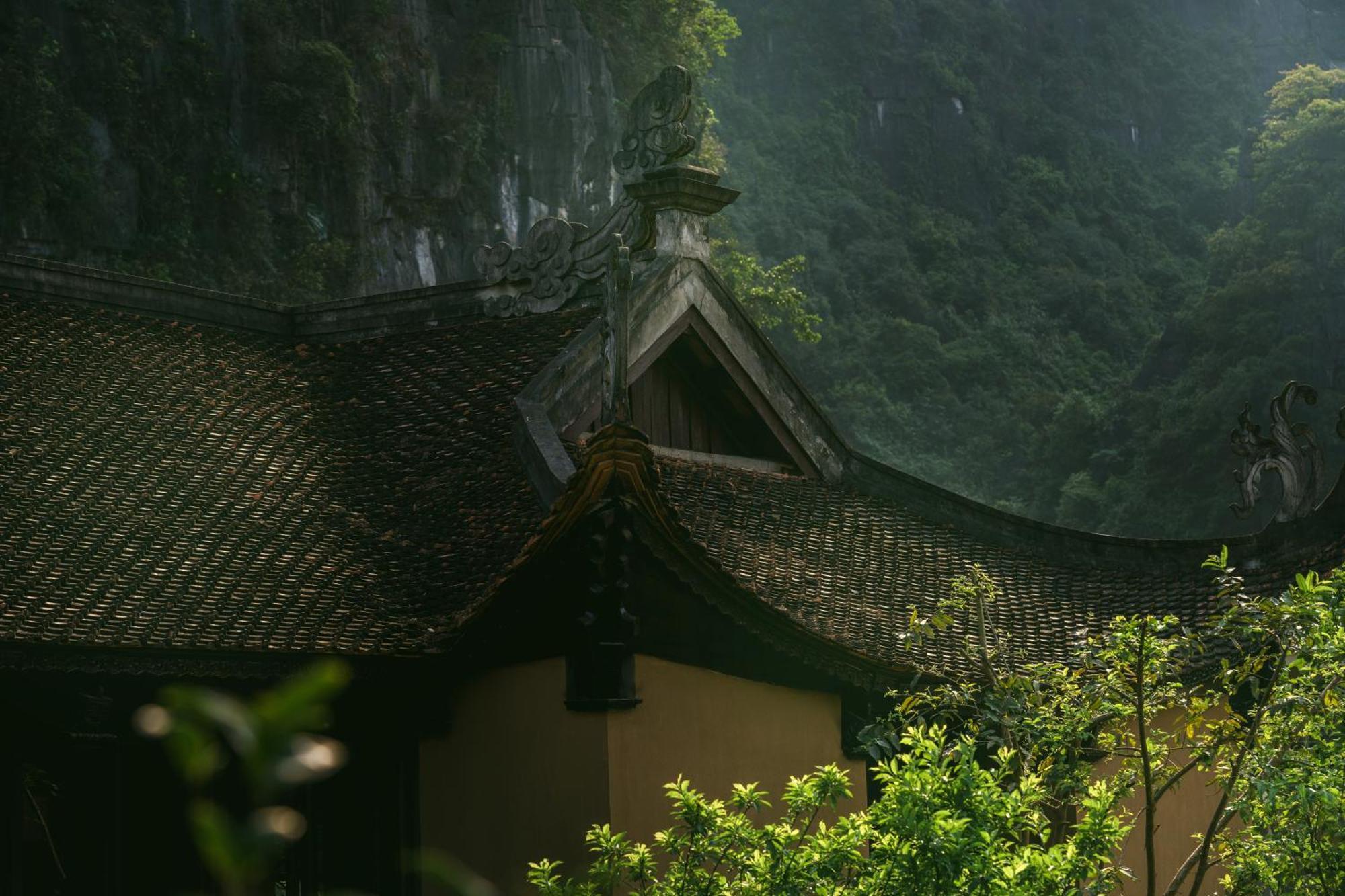 Hotel Jiva Hoa Lu Retreat Ninh Binh Zewnętrze zdjęcie
