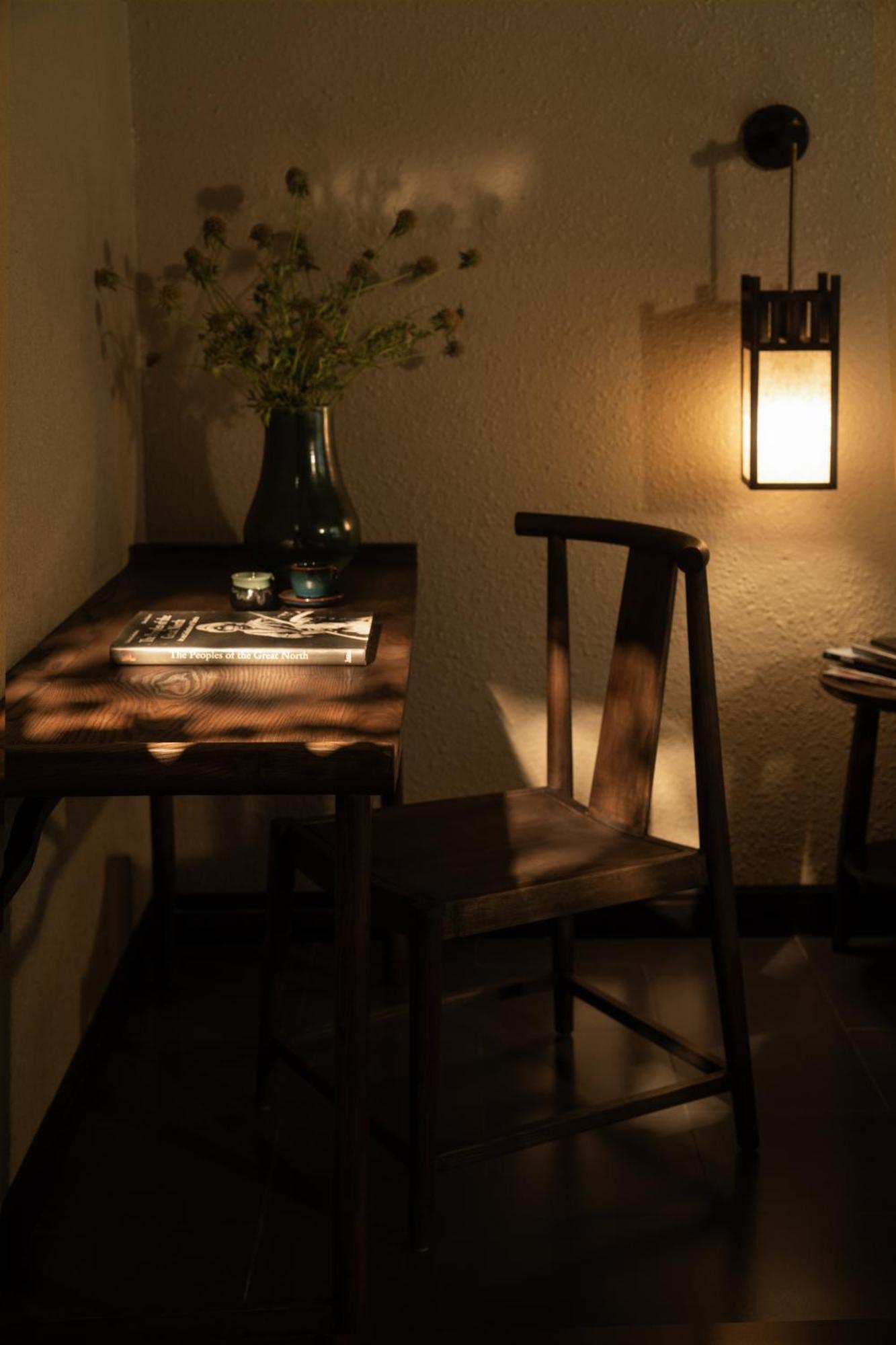 Hotel Jiva Hoa Lu Retreat Ninh Binh Zewnętrze zdjęcie