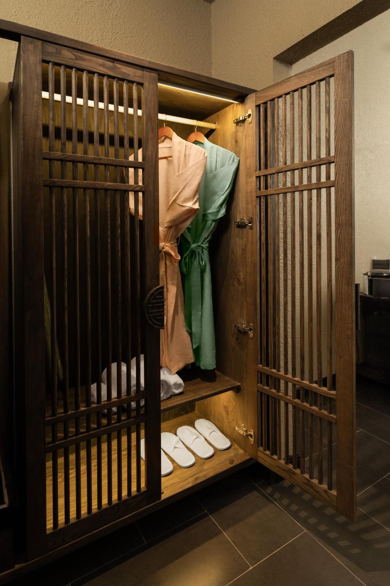 Hotel Jiva Hoa Lu Retreat Ninh Binh Zewnętrze zdjęcie
