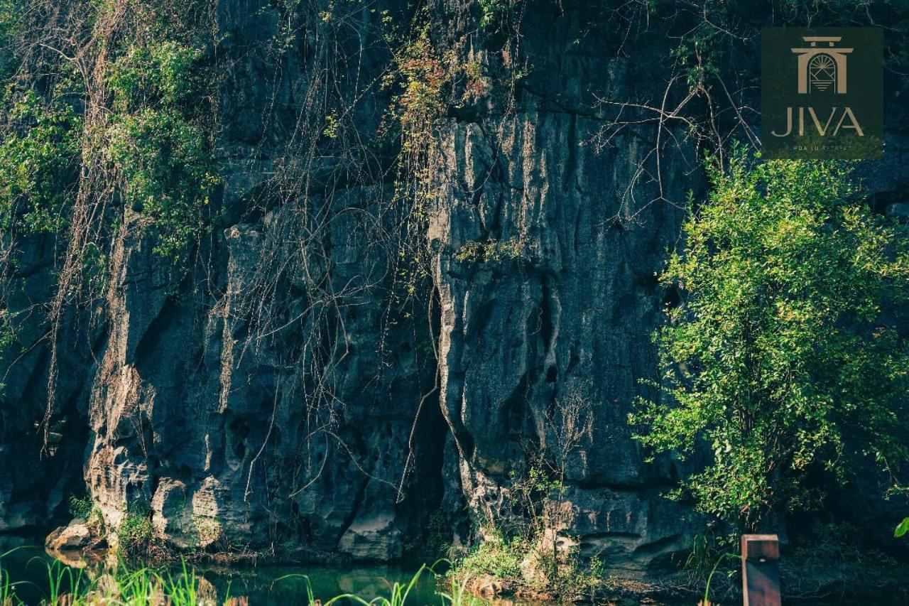 Hotel Jiva Hoa Lu Retreat Ninh Binh Zewnętrze zdjęcie