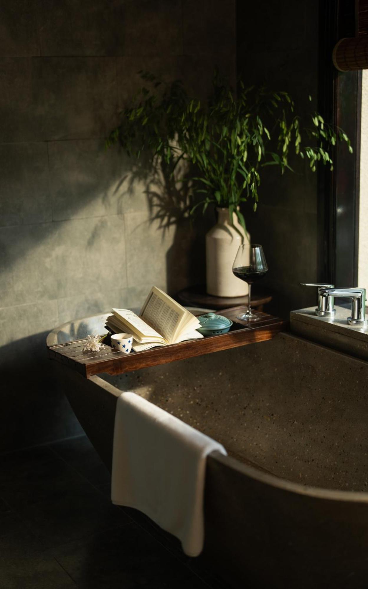 Hotel Jiva Hoa Lu Retreat Ninh Binh Zewnętrze zdjęcie